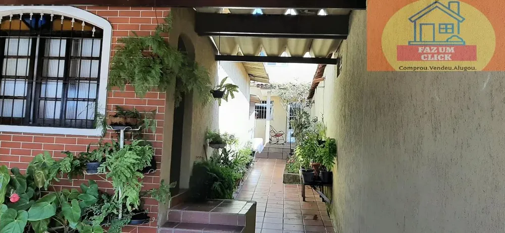Casa, 4 quartos, 250 m² - Foto 2