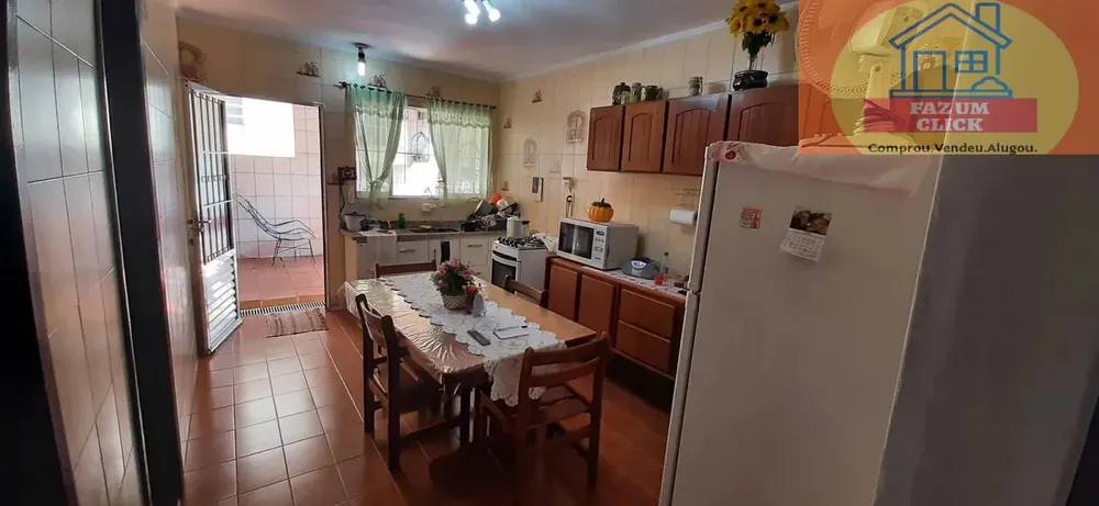 Casa, 4 quartos, 250 m² - Foto 7