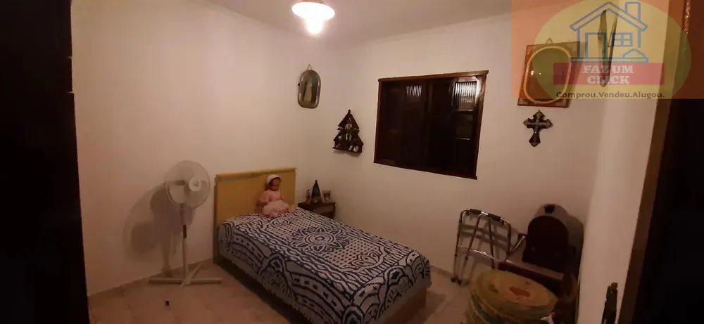 Casa, 4 quartos, 250 m² - Foto 14