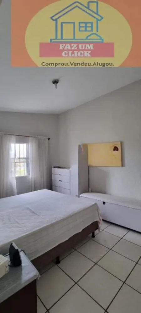 Chácara, 4 quartos, 1000 m² - Foto 11