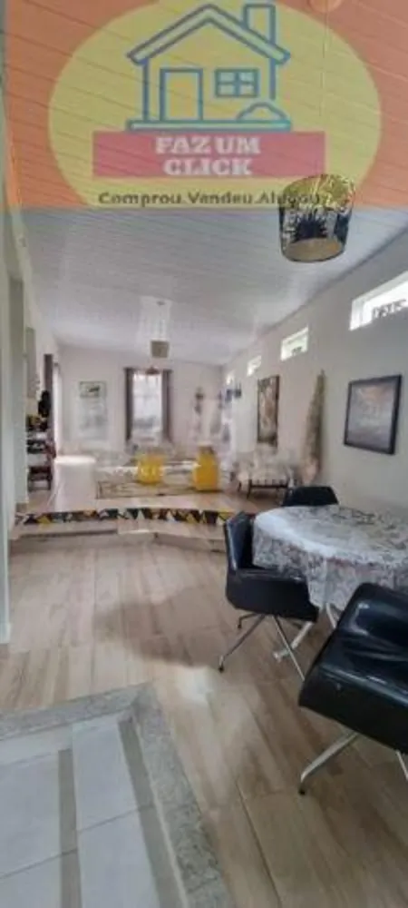 Chácara, 4 quartos, 1000 m² - Foto 4