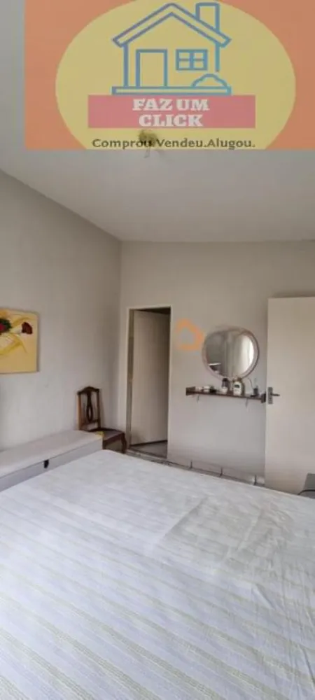 Chácara, 4 quartos, 1000 m² - Foto 3