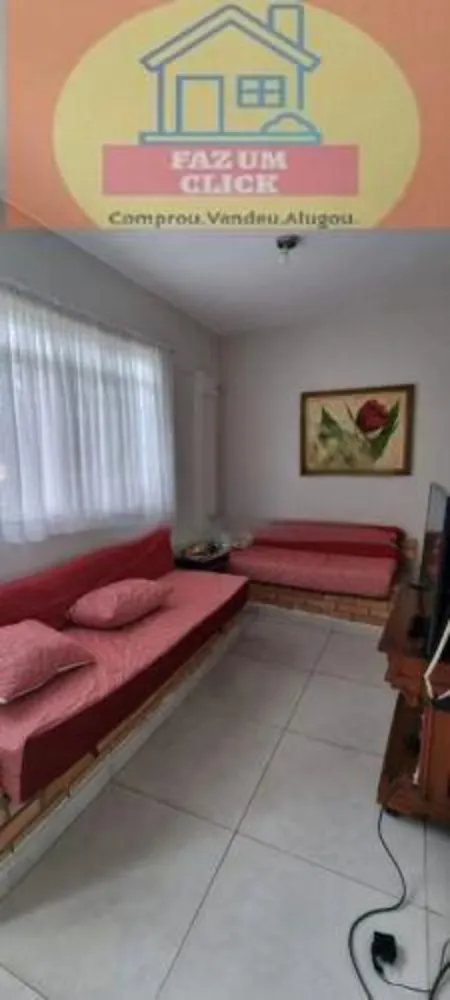 Chácara, 4 quartos, 1000 m² - Foto 5