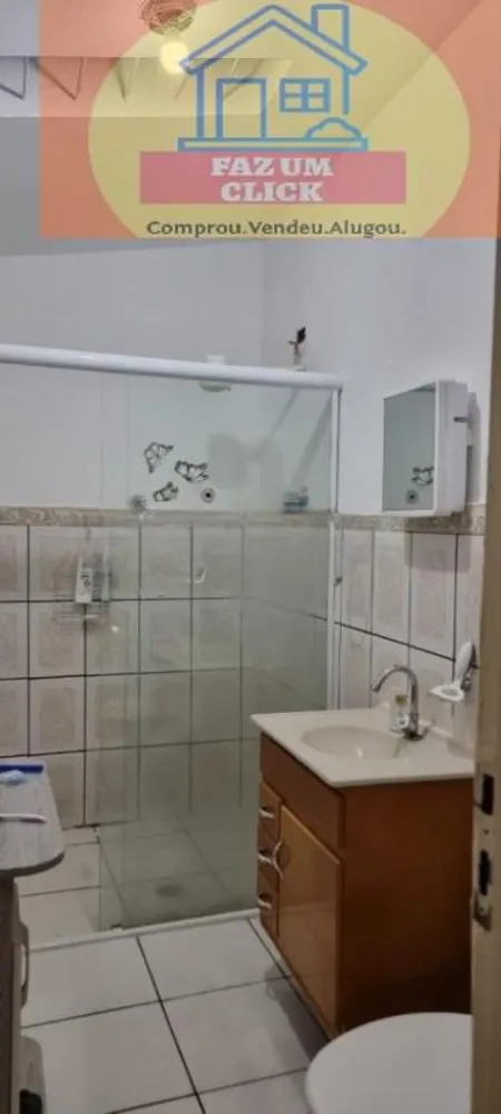 Chácara, 4 quartos, 1000 m² - Foto 6