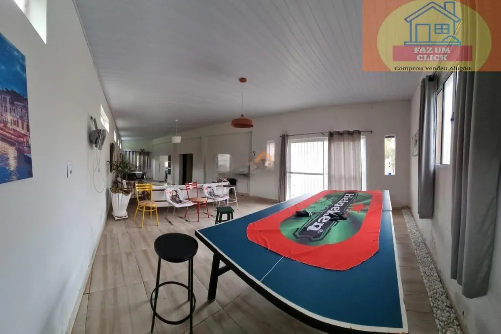 Chácara, 4 quartos, 1000 m² - Foto 9