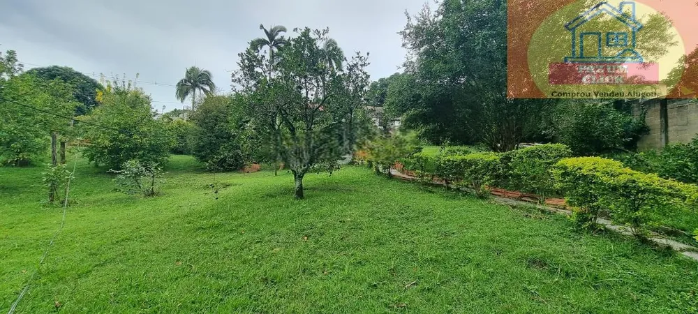 Chácara, 4 quartos, 1000 m² - Foto 8