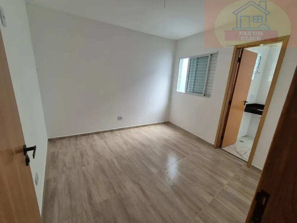 Casa de Condomínio, 2 quartos - Foto 3