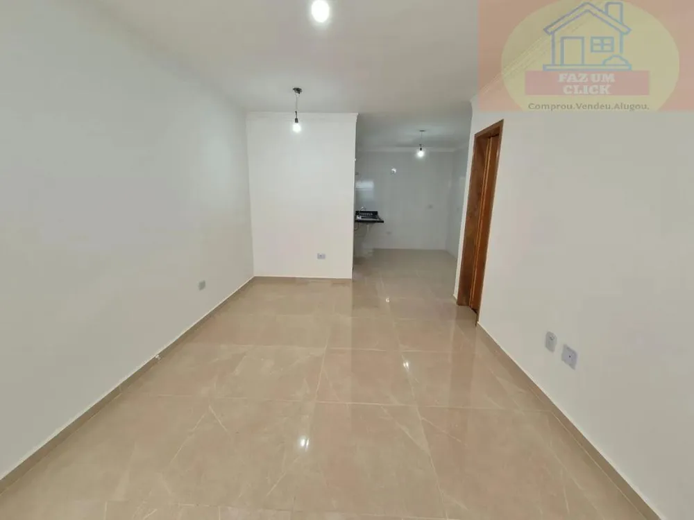 Casa de Condomínio, 2 quartos - Foto 7