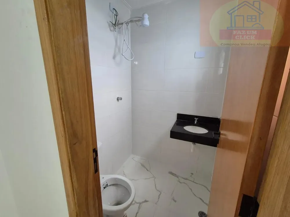 Casa de Condomínio, 2 quartos - Foto 12
