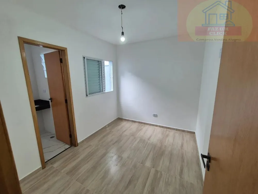 Casa de Condomínio, 2 quartos - Foto 8