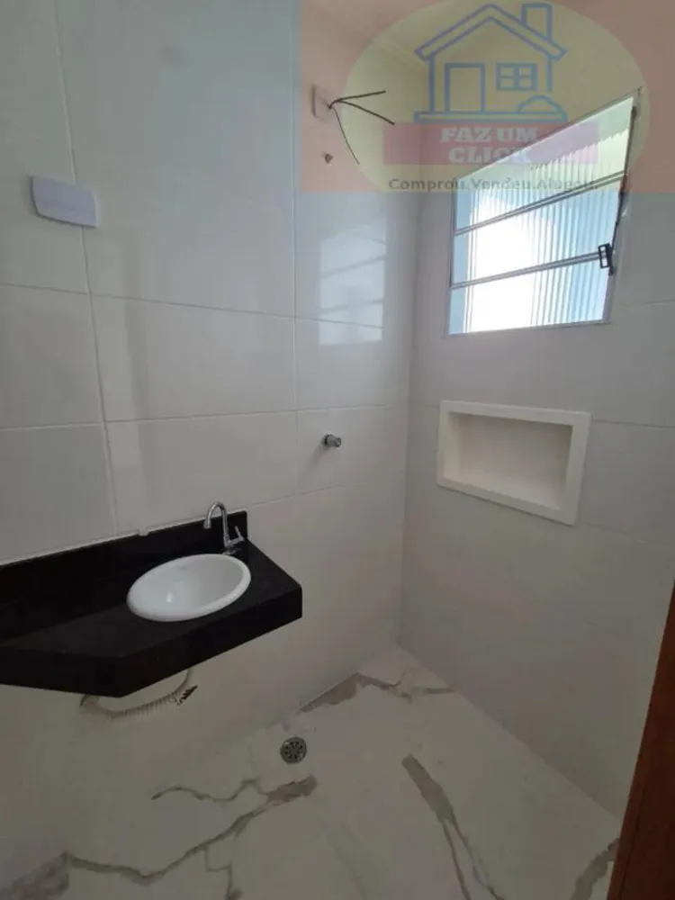 Casa de Condomínio, 2 quartos - Foto 11