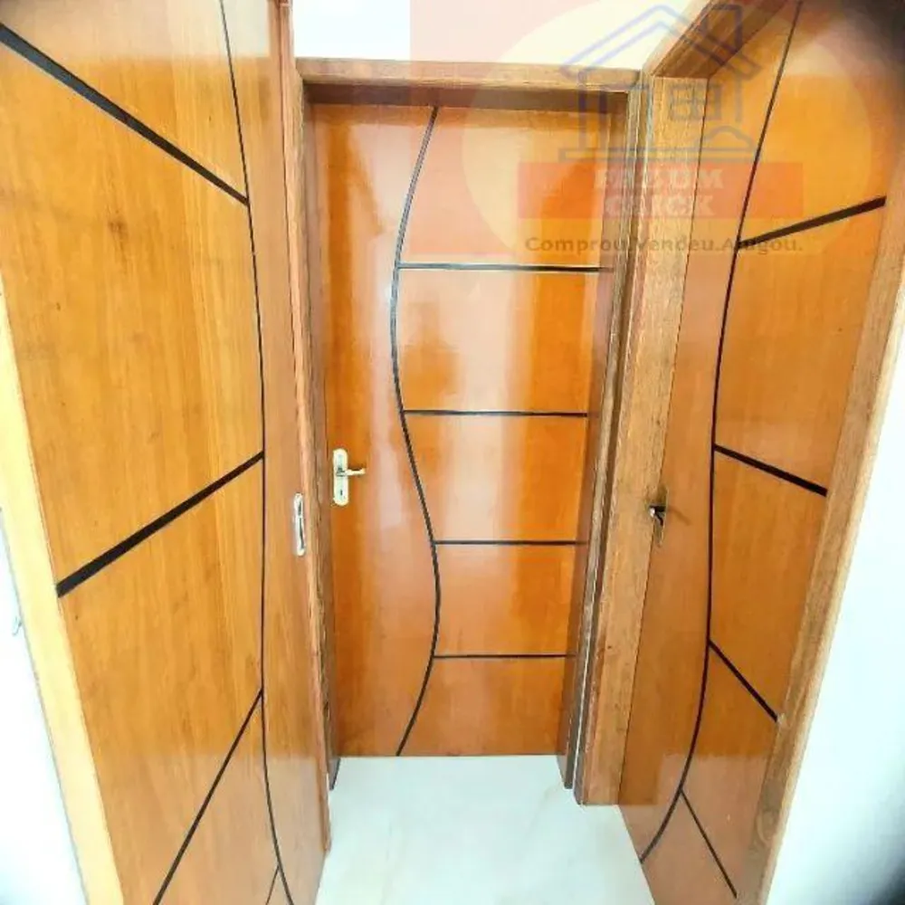 Apartamento, 2 quartos, 47 m² - Foto 2