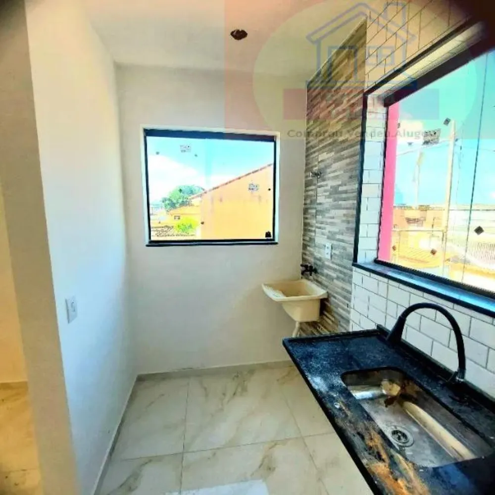 Apartamento, 2 quartos, 47 m² - Foto 6