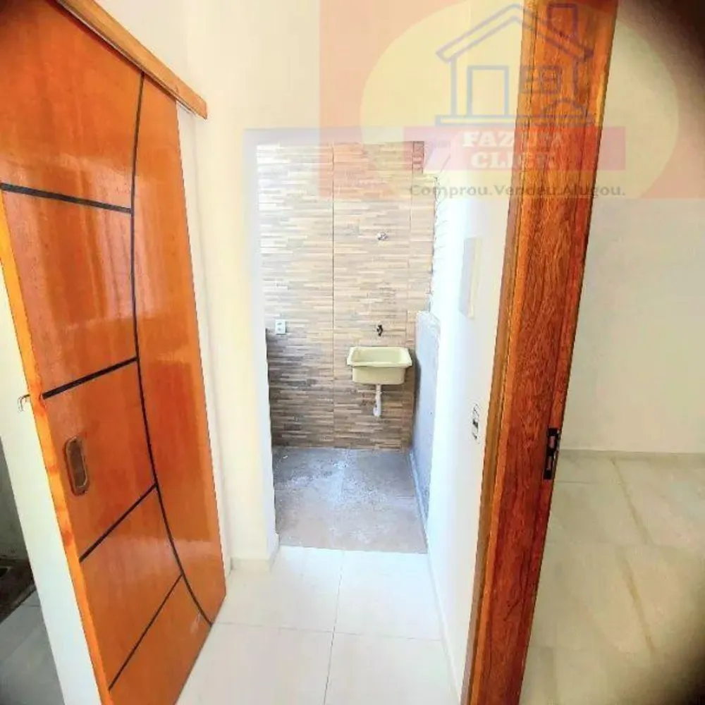 Apartamento, 2 quartos, 47 m² - Foto 3