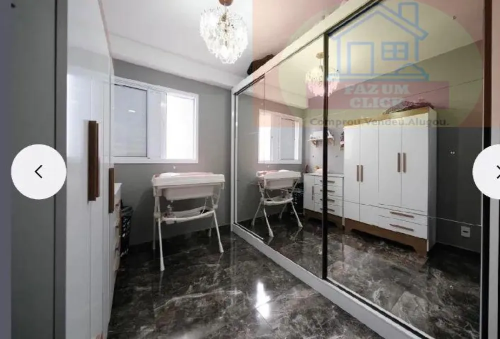 Apartamento, 2 quartos, 57 m² - Foto 3