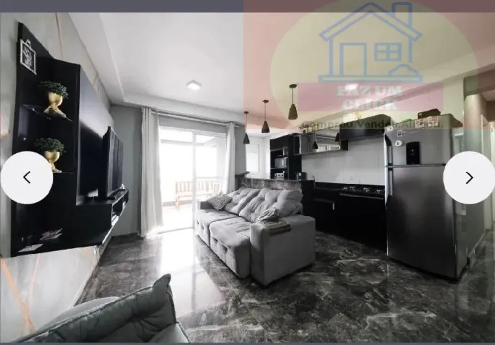 Apartamento, 2 quartos, 57 m² - Foto 7