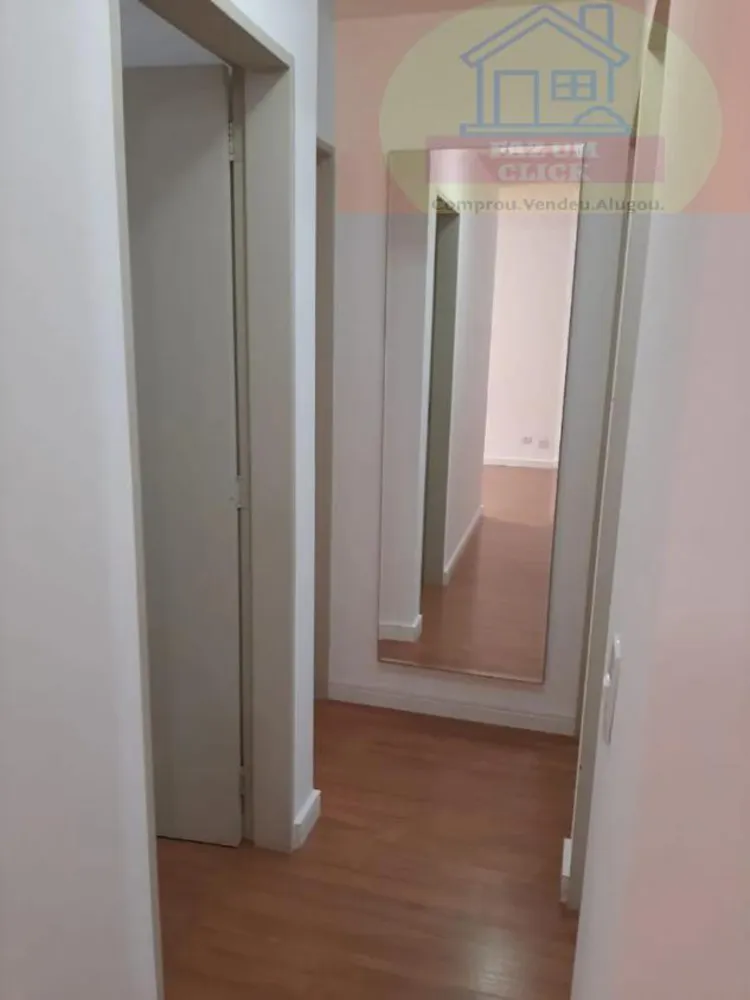 Apartamento, 3 quartos, 65 m² - Foto 4
