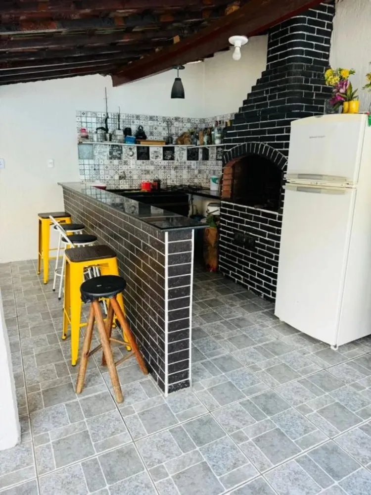 Casa, 5 quartos, 500 m² - Foto 1