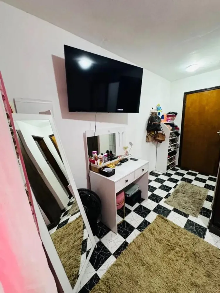 Casa, 5 quartos, 500 m² - Foto 9