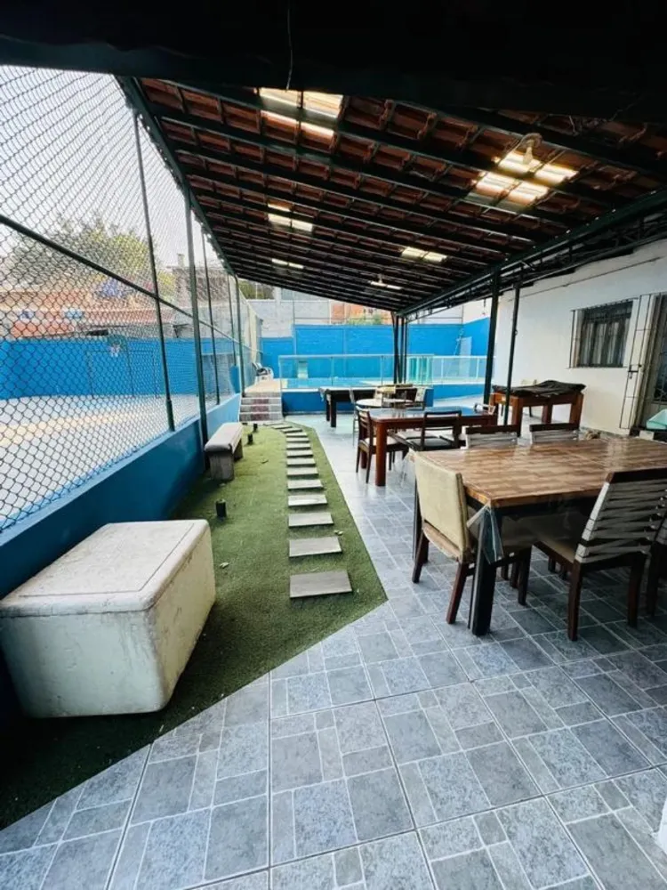 Casa, 5 quartos, 500 m² - Foto 12