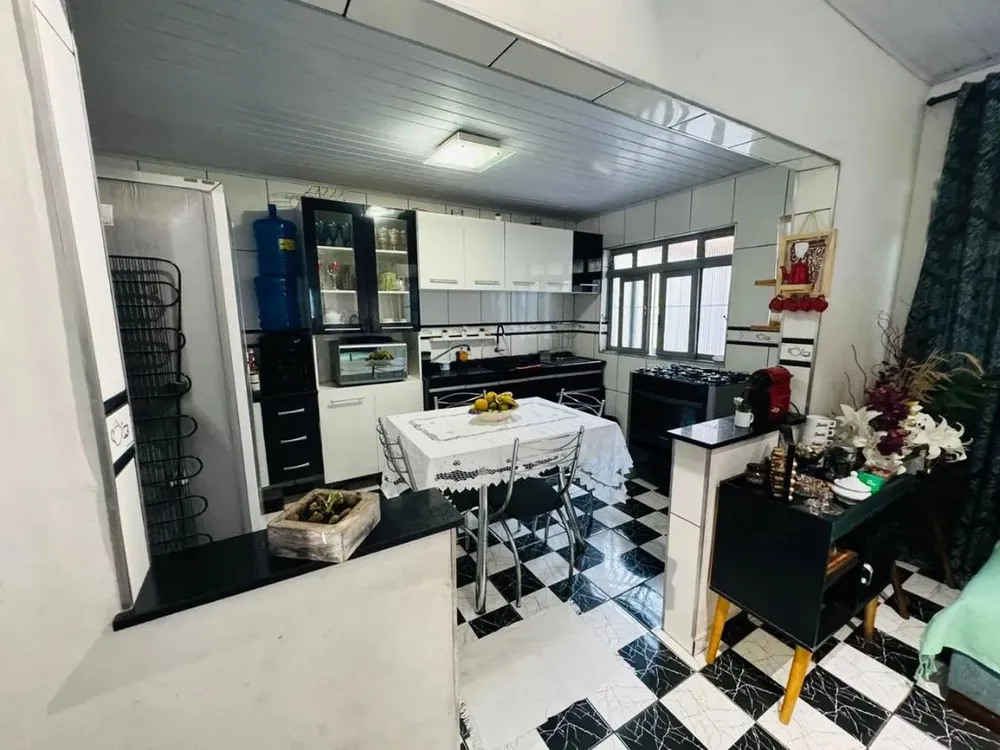 Casa, 5 quartos, 500 m² - Foto 3