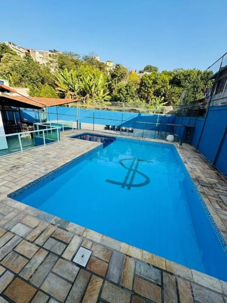 Casa, 5 quartos, 500 m² - Foto 4