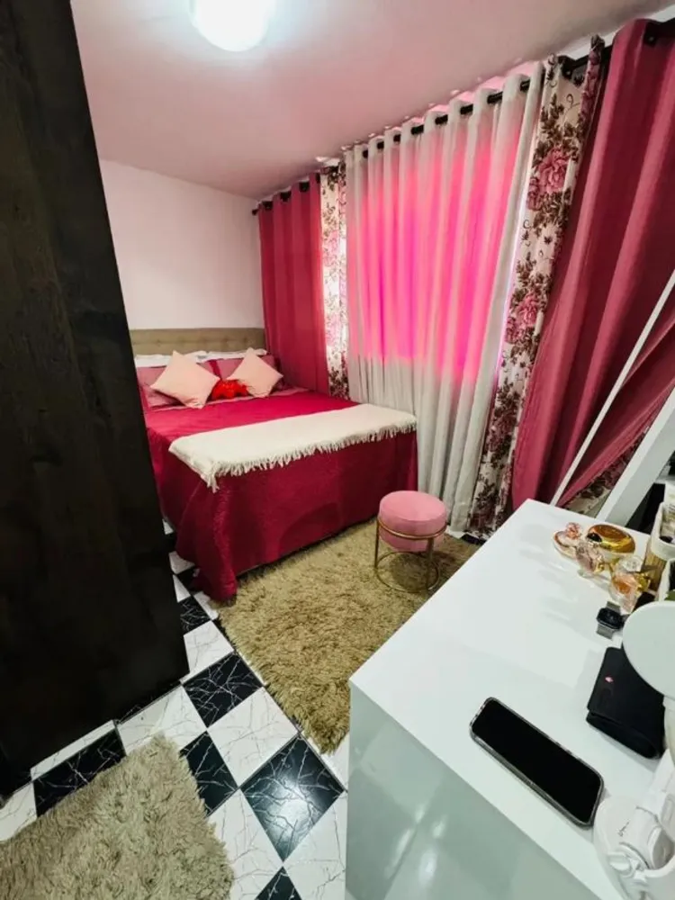 Casa, 5 quartos, 500 m² - Foto 6