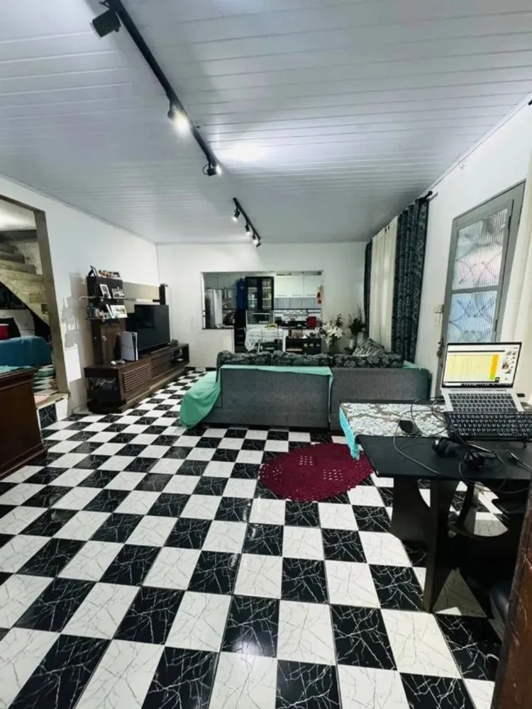 Casa, 5 quartos, 500 m² - Foto 4