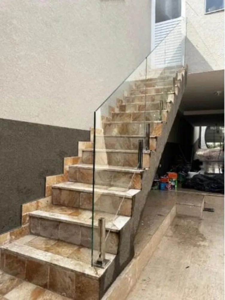 Sobrado, 4 quartos, 129 m² - Foto 12