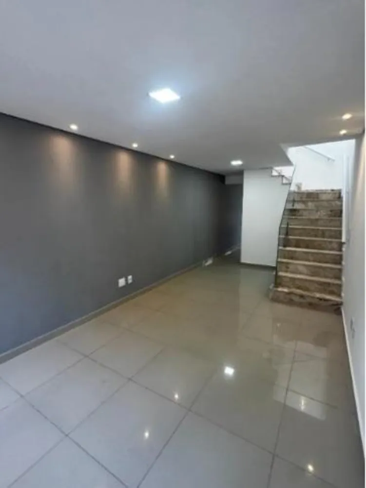 Sobrado, 4 quartos, 129 m² - Foto 4