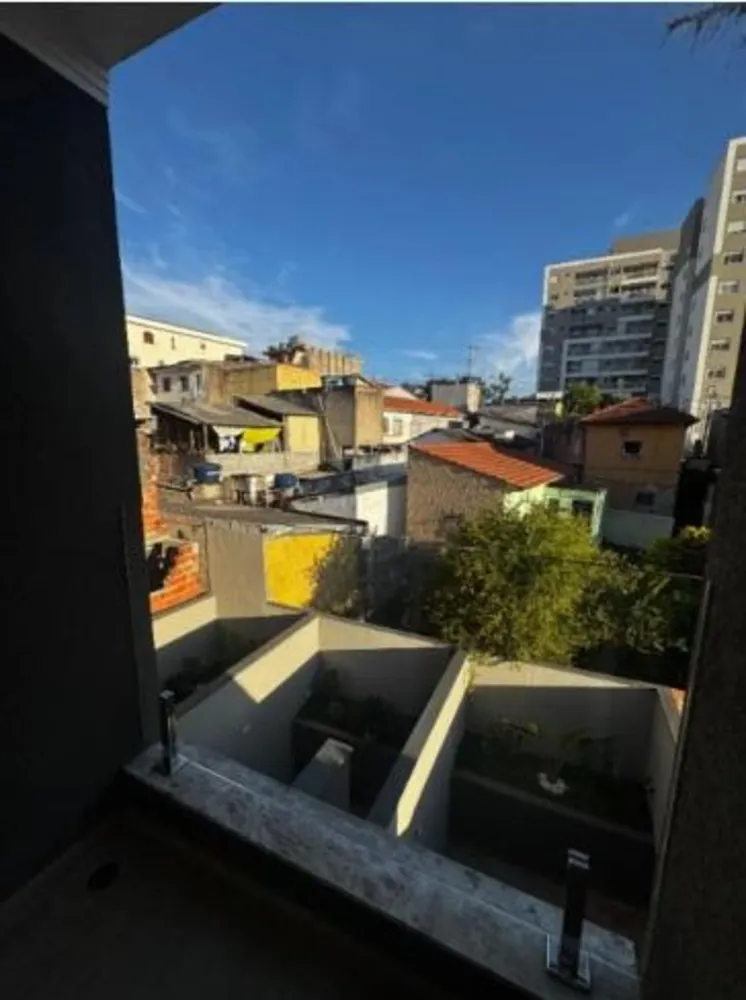 Sobrado, 4 quartos, 129 m² - Foto 10