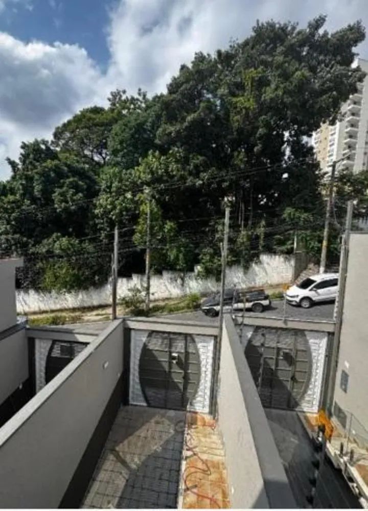Sobrado, 4 quartos, 129 m² - Foto 3