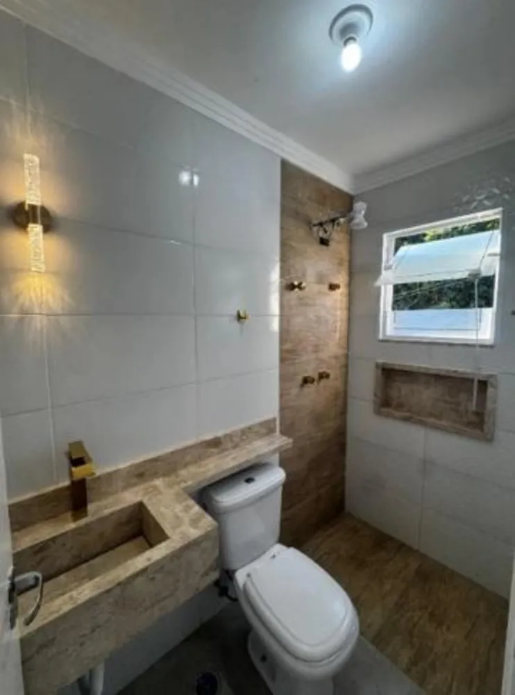 Sobrado, 4 quartos, 129 m² - Foto 8
