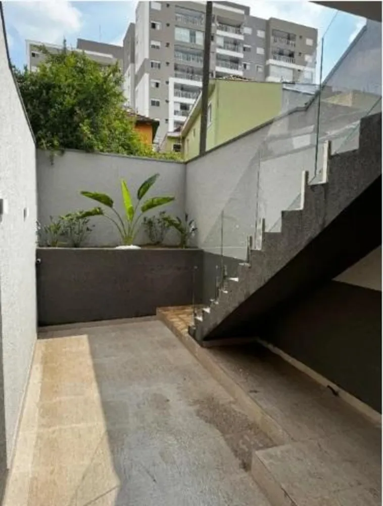 Sobrado, 4 quartos, 129 m² - Foto 9