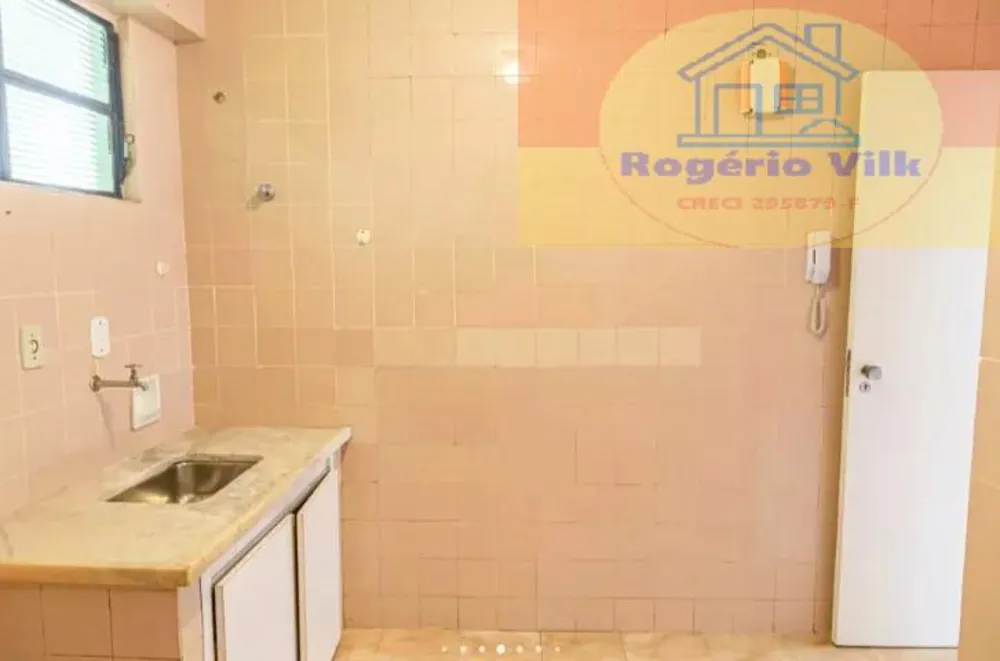 Apartamento, 2 quartos, 63 m² - Foto 6