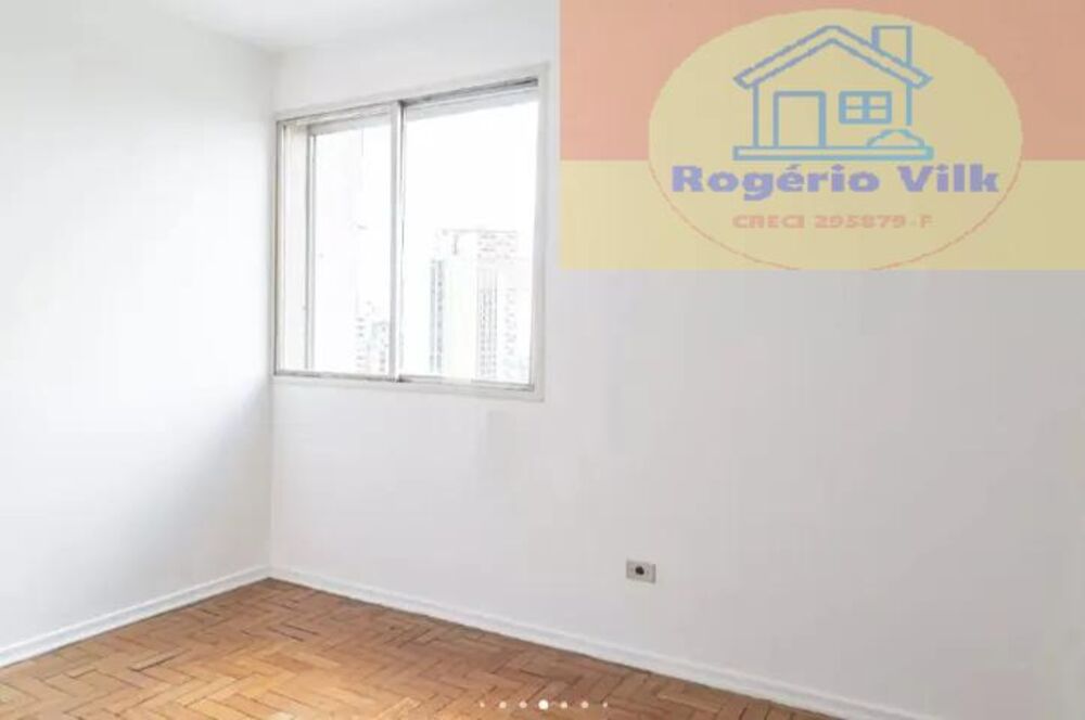 Apartamento à venda com 2 quartos, 63m² - Foto 4