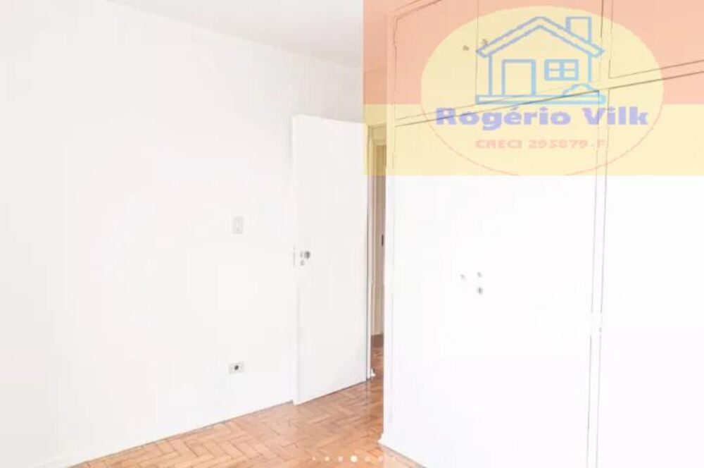 Apartamento à venda com 2 quartos, 63m² - Foto 1