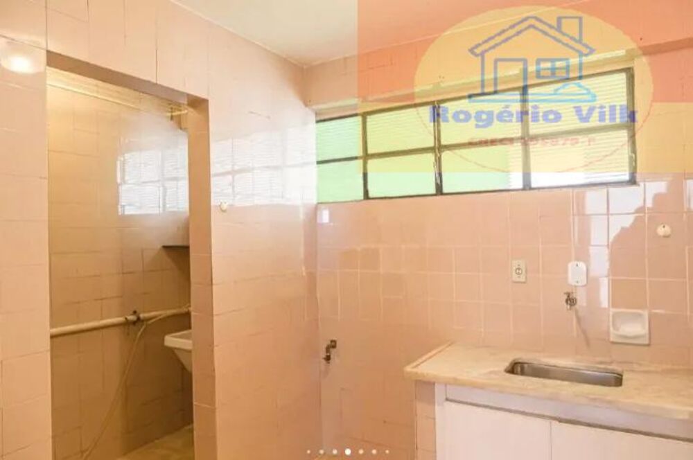 Apartamento à venda com 2 quartos, 63m² - Foto 5