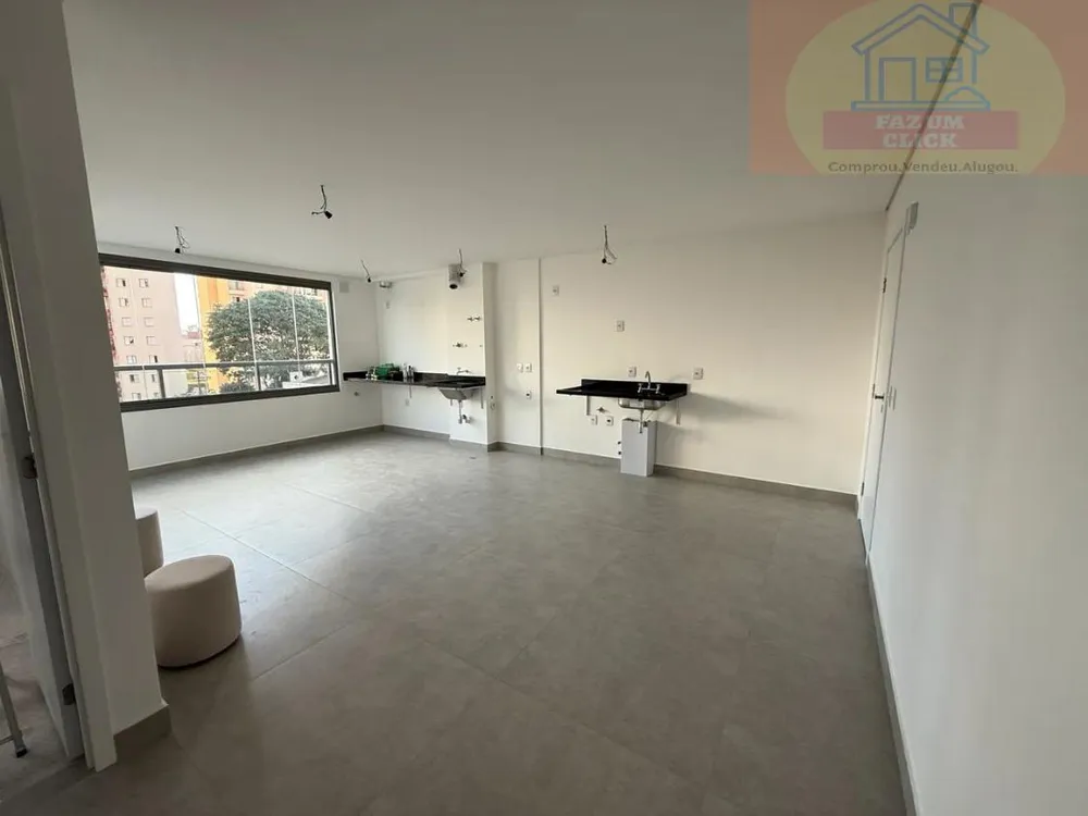 Apartamento, 2 quartos, 63 m² - Foto 1