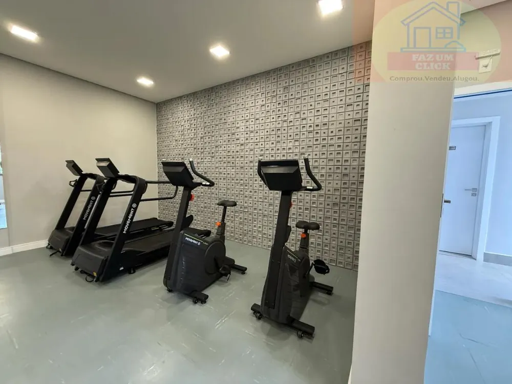 Apartamento, 2 quartos, 63 m² - Foto 6
