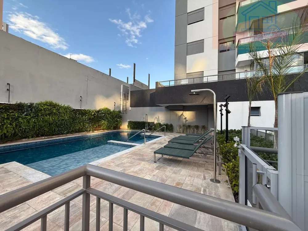 Apartamento, 2 quartos, 63 m² - Foto 8