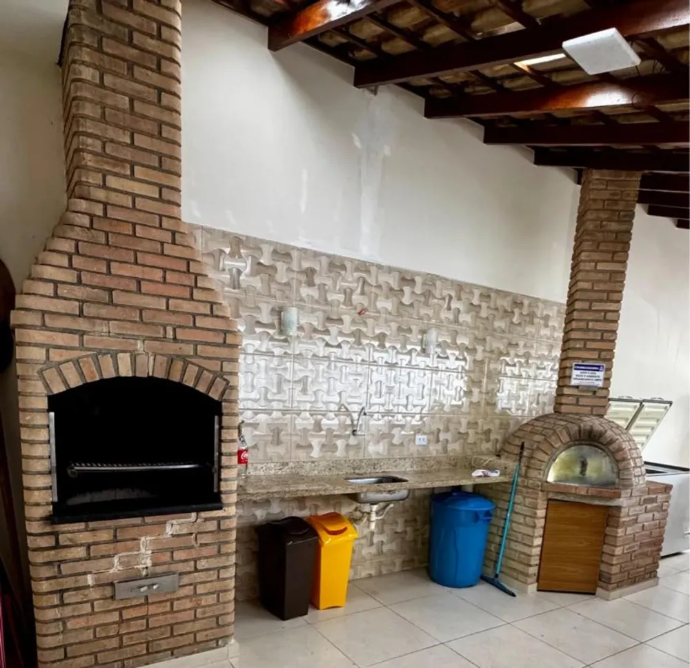 Apartamento, 2 quartos, 48 m² - Foto 4