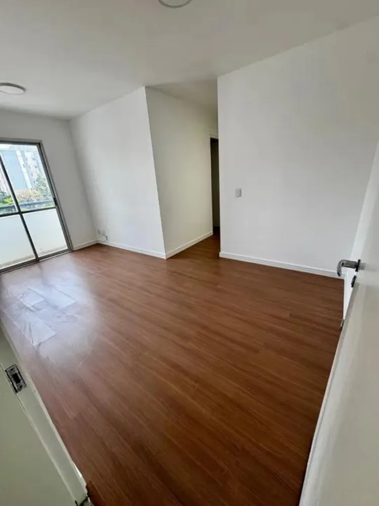 Apartamento, 2 quartos, 48 m² - Foto 7