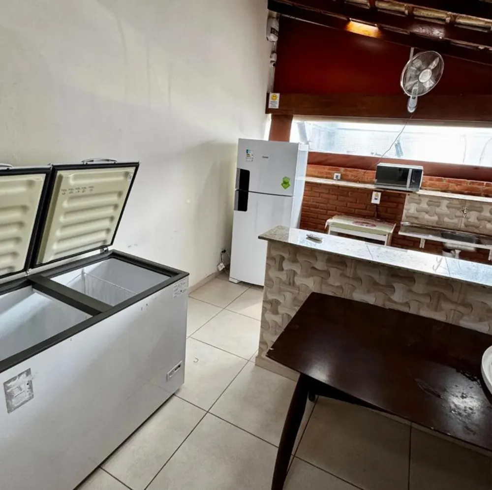 Apartamento, 2 quartos, 48 m² - Foto 5