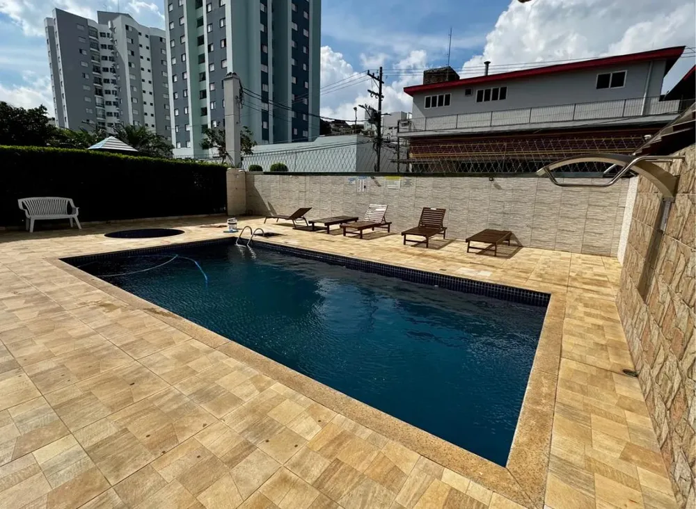 Apartamento, 2 quartos, 48 m² - Foto 1