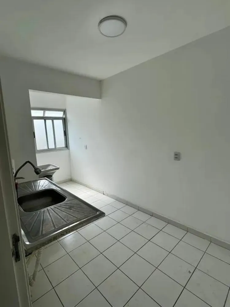 Apartamento, 2 quartos, 48 m² - Foto 11