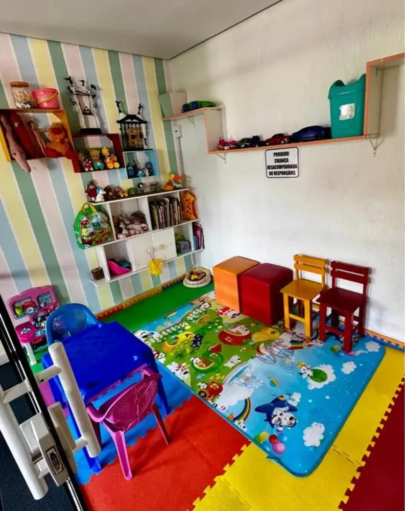 Apartamento, 2 quartos, 48 m² - Foto 10