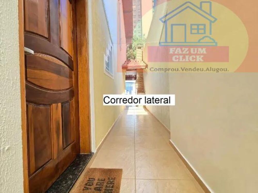 Sobrado à venda com 3 quartos, 220m² - Foto 4