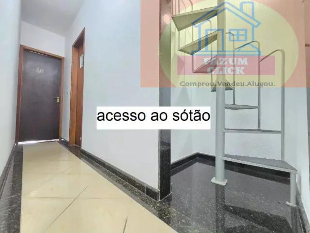 Sobrado à venda com 3 quartos, 220m² - Foto 18