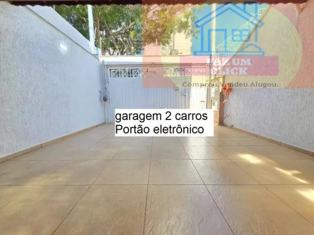 Sobrado à venda com 3 quartos, 220m² - Foto 3